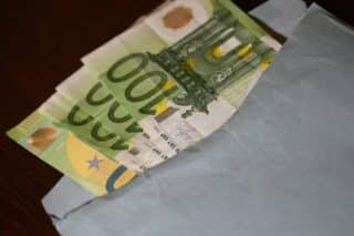 novac mito euro