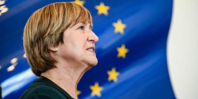 Zagreb: Hrast i HKS zajedno izlaze na izbore za Europski parlament