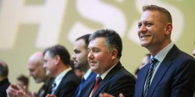 Jastrebarsko: Održana Programska Glavna skupština HSS-a
