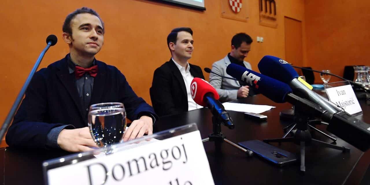 Zagreb: Predstavljanje rezultata istraživanja Motivacija mladih za migracijom i zasnivanjem obitelji