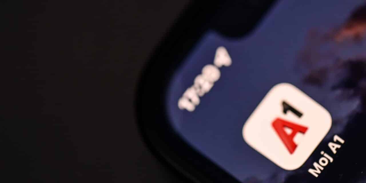 Hakiran A1, kompromitirani osobni podaci dijela korisnika