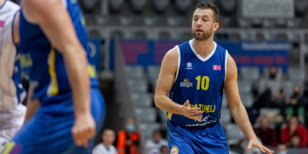 Zadar: Četvrfinale kupa Krešimira Ćosića, KK Zadar – KK Zabok
