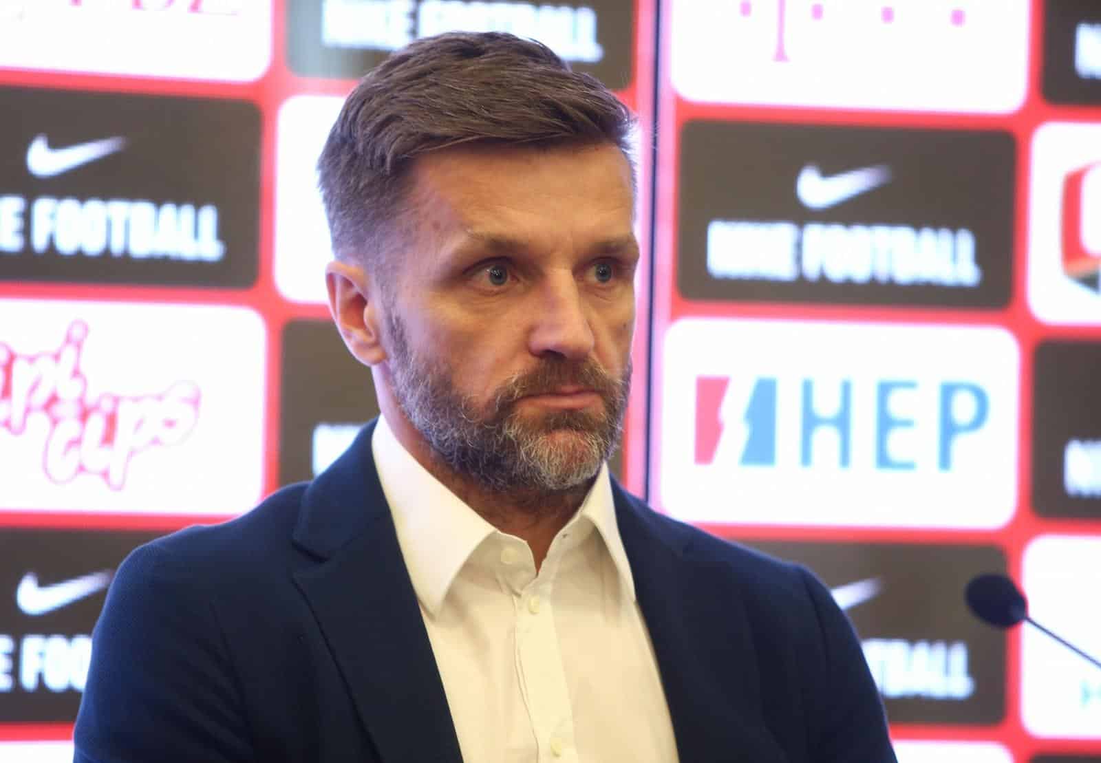 Bišćan objavio popis za EURO kvalifikacije, Šimunić najavio Elitno kolo kvalifikacija u Hrvatskoj