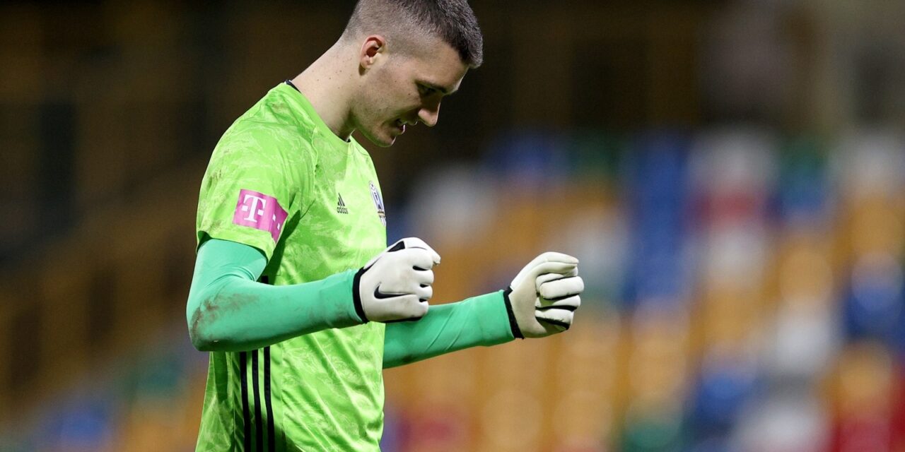 Velika Gorica: HNK Gorica protiv NK Lokomotiva u 26. kolu Prve HNL
