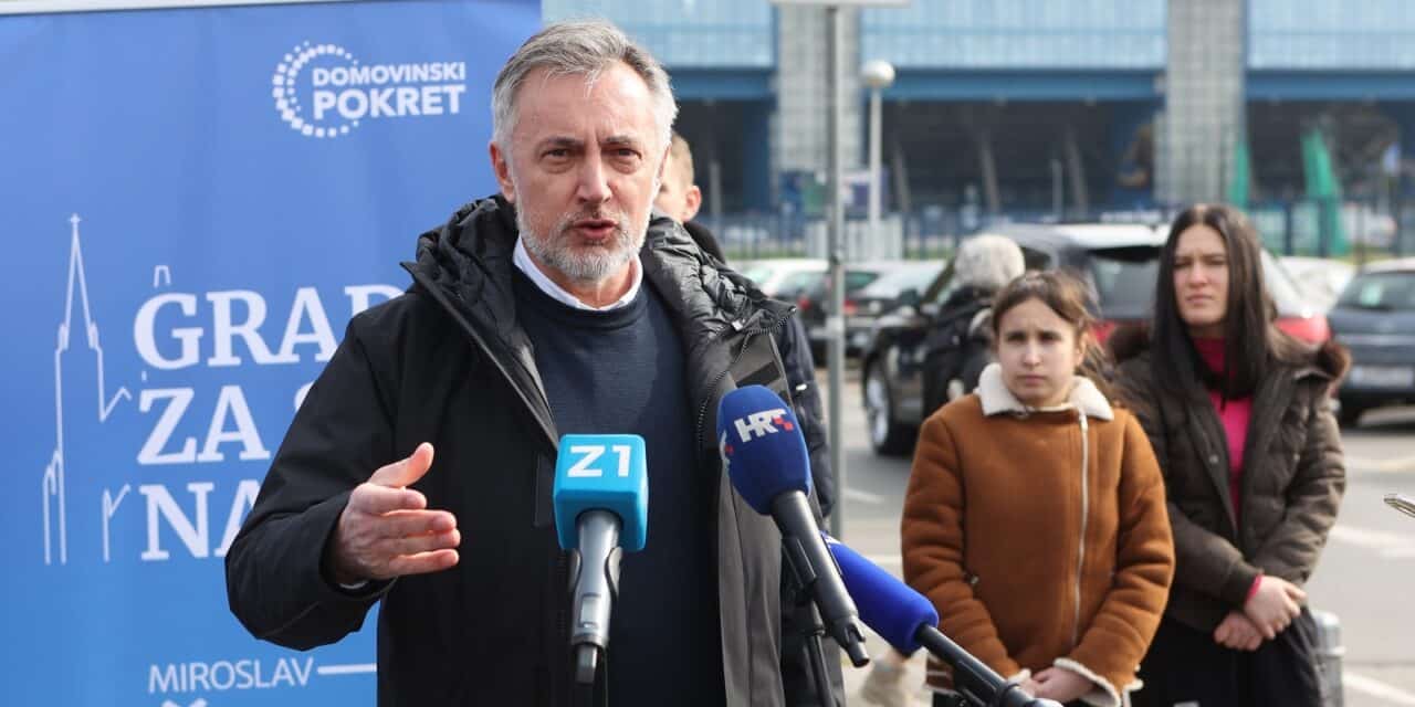 miroslav škoro