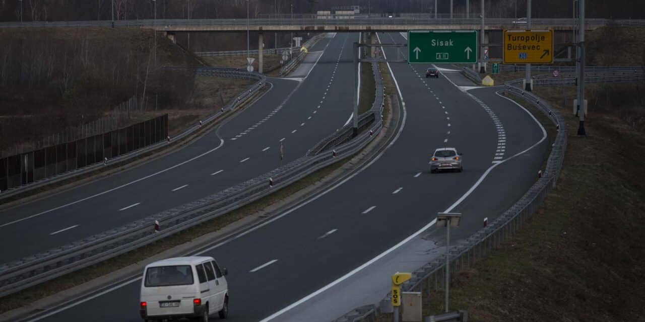 Autocesta A11 od Lekenika do čvora Sisak trebala bi biti dovršena do 2023 godine