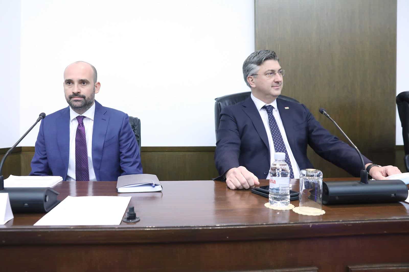 U Saboru je po?ela zajedni?ka sjednica Odbora za prostorno ure?enje i graditeljstvo i Odbora za gospodarstvo