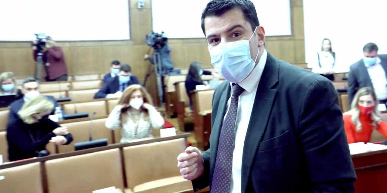 nikola grmoja