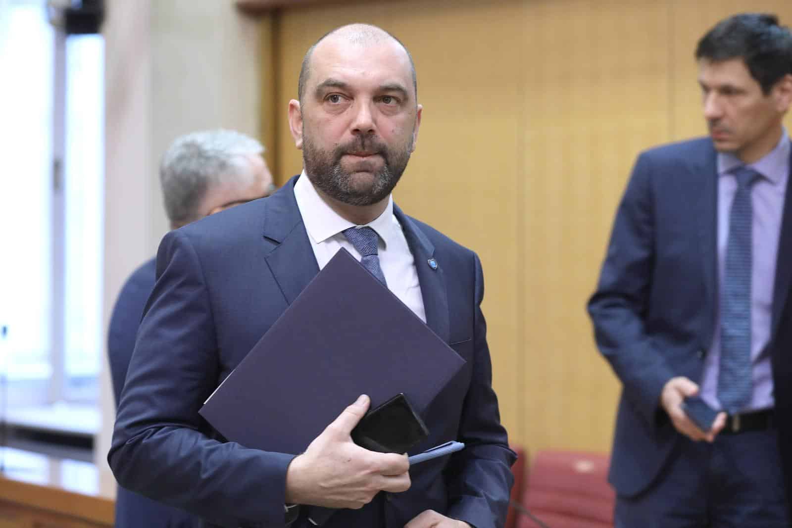 mario šiljeg
