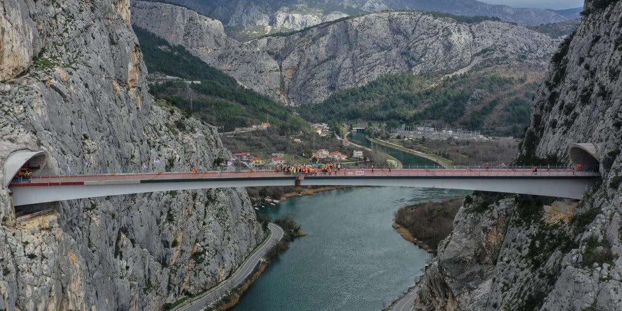 most cetina