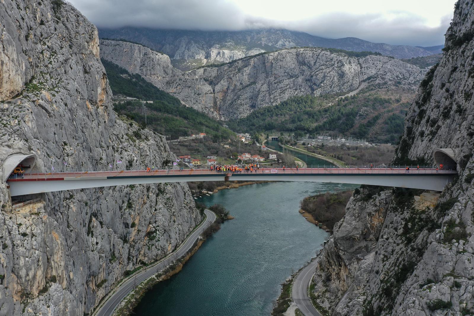 most cetina