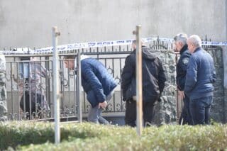Varaždin: Policija riješila ubojstvo Željka Hatlaka