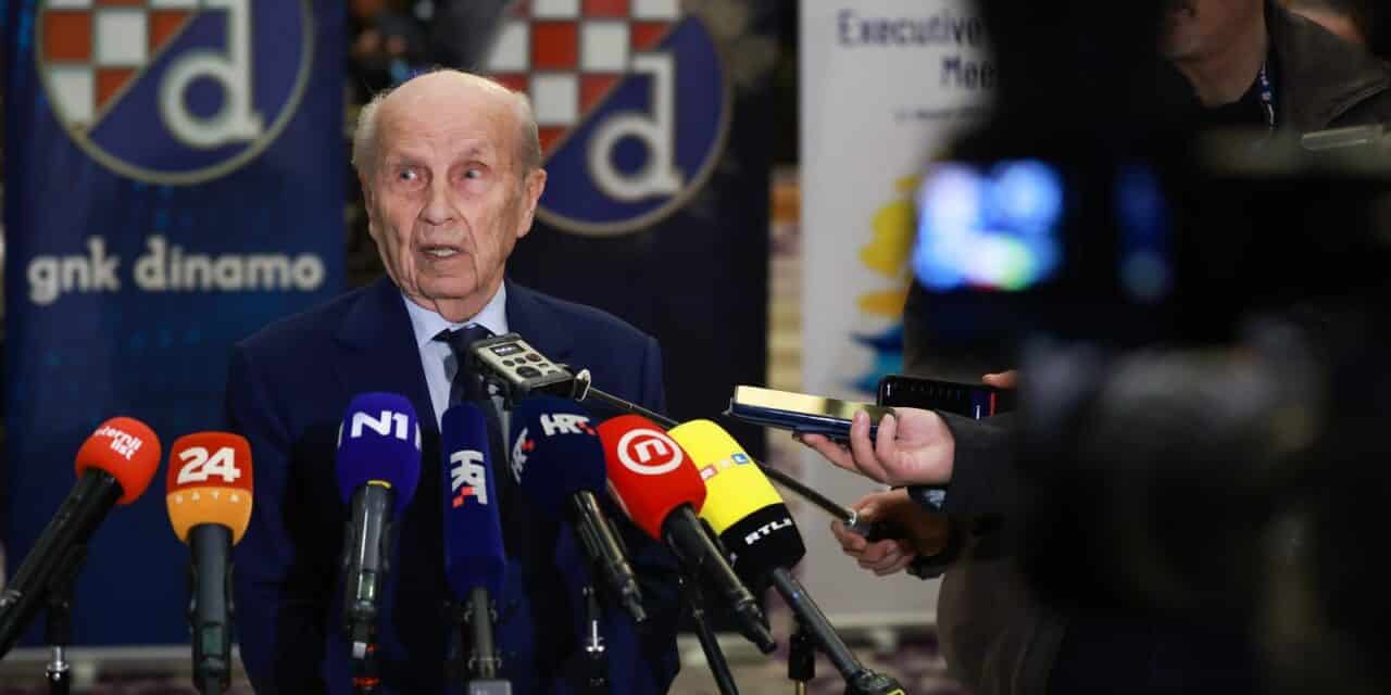 Zagreb: Izjave  skupštinara nakon završene skupštine