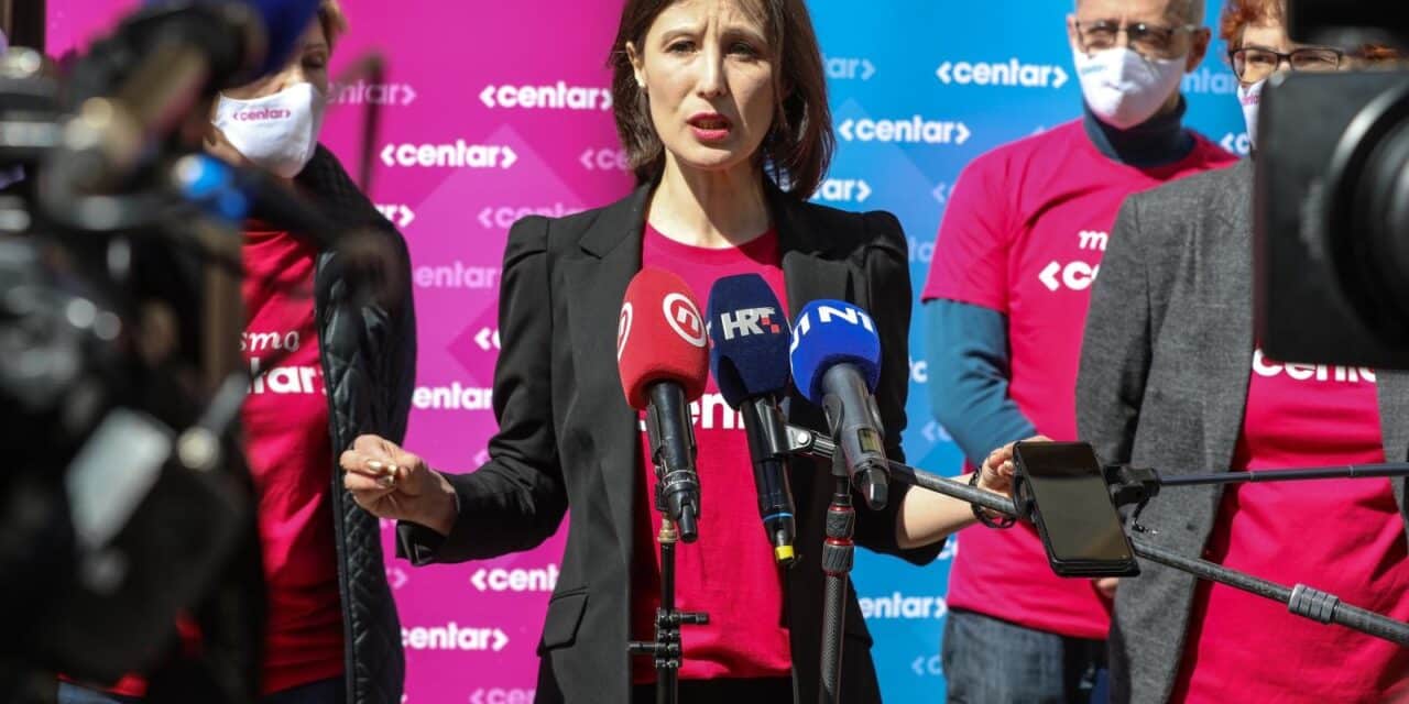 dalija orešković