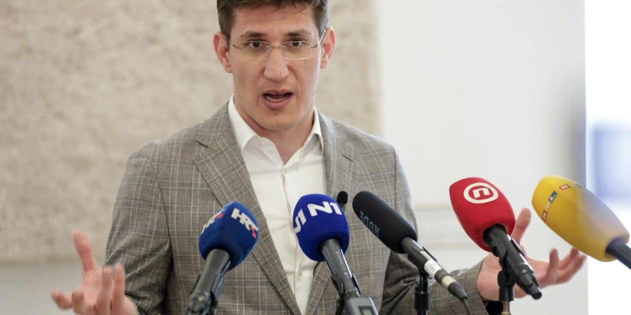 zvonimir troskot
