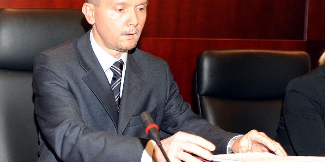 željko horvatović