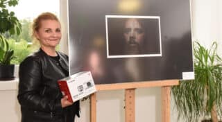 Sandra Šimunović, fotoreporterka Pixsella, ukupna je pobjednica natječaja “Kultura u fokusu”