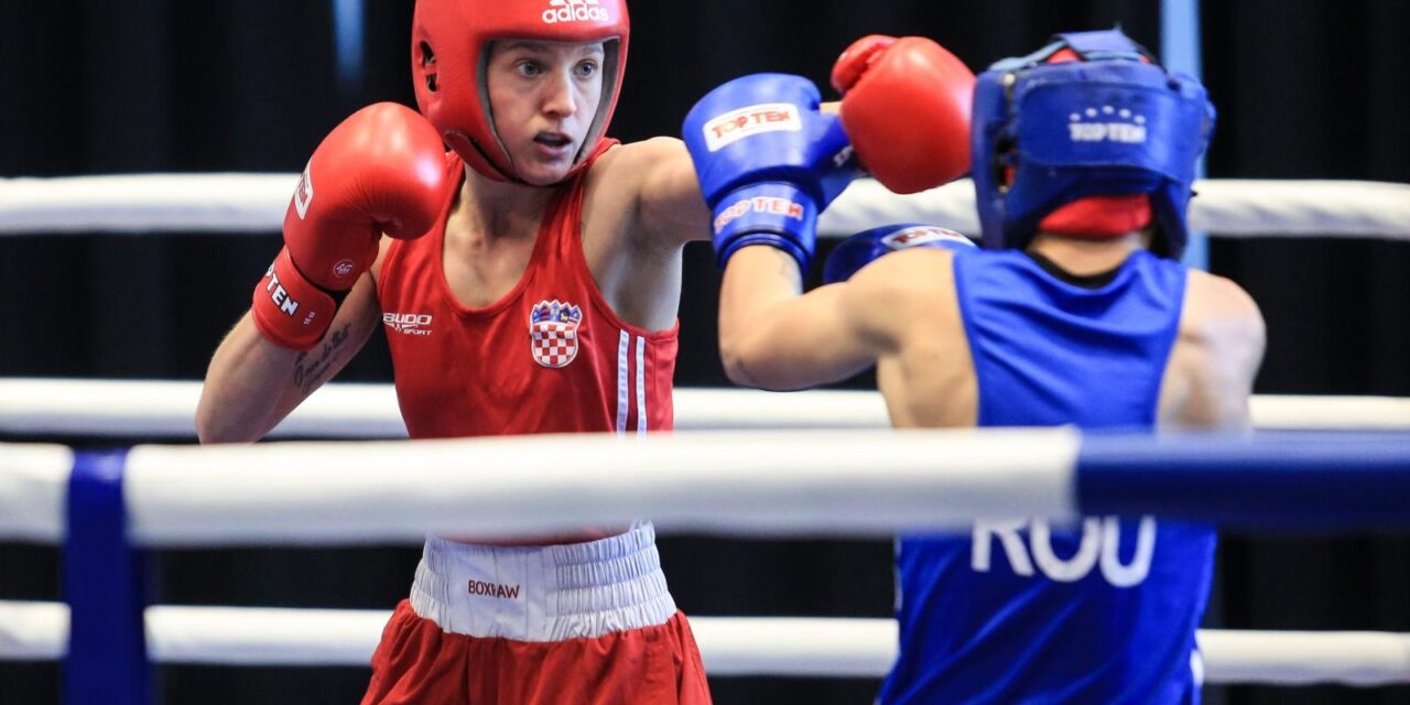 nikolina ćaćić