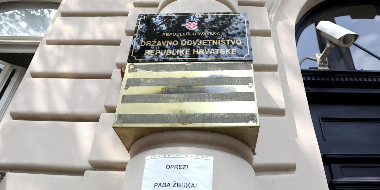 dorh zgrada