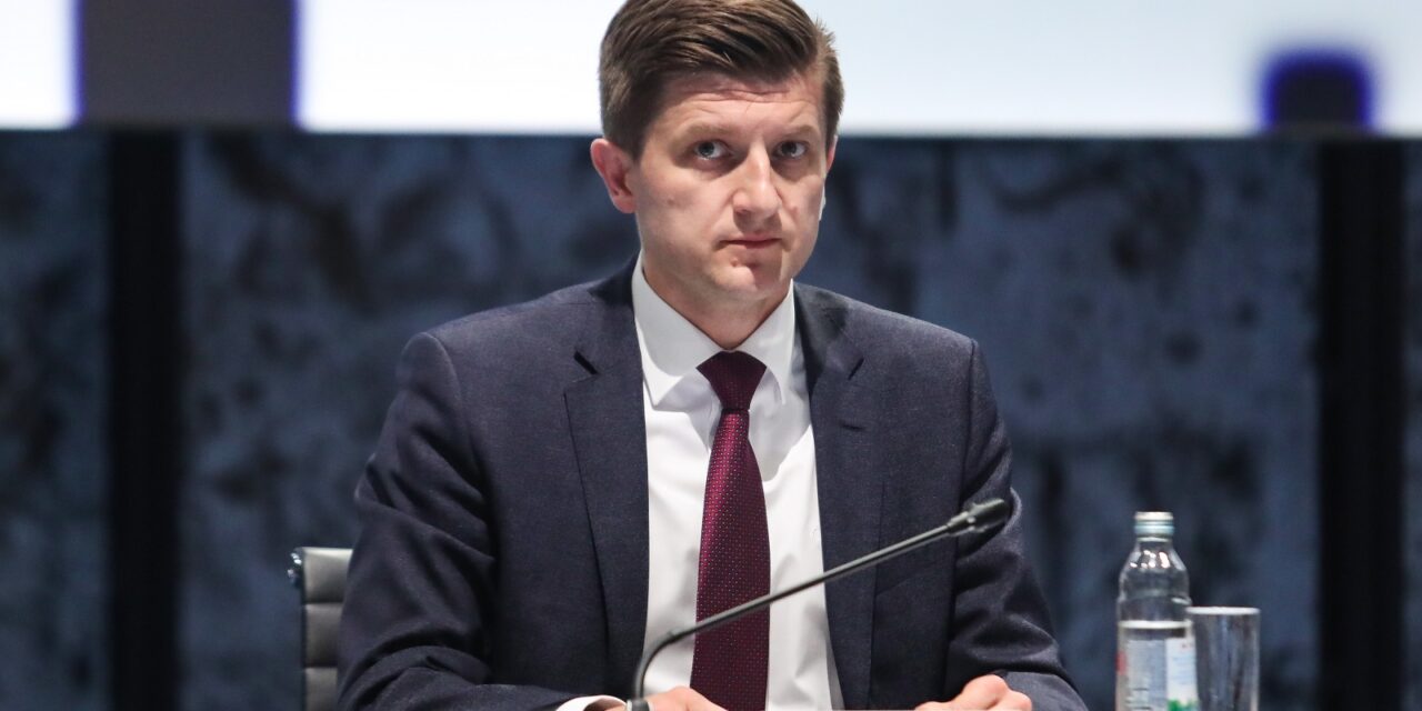 Zagreb: Ministar Marić sudjelovao u videokonferenciji s ministrima financija država članica EU