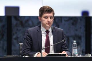 Zagreb: Ministar Marić sudjelovao u videokonferenciji s ministrima financija država članica EU