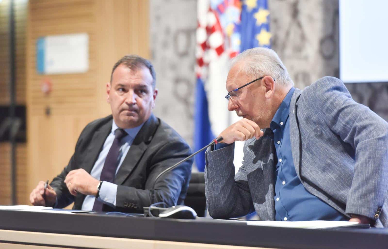 nacionalni stožer civilne zaštite