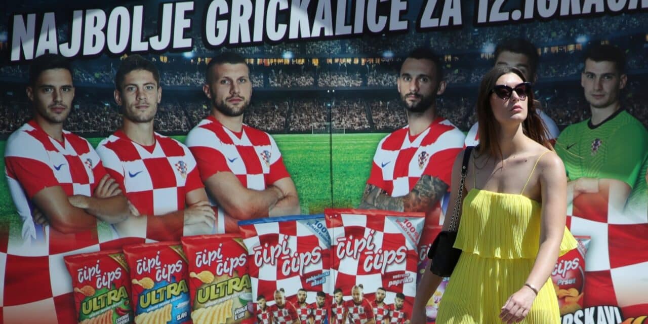 Ljetna moda na zagrebačkim ulicama