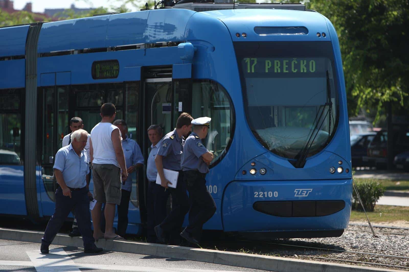 tramvaj