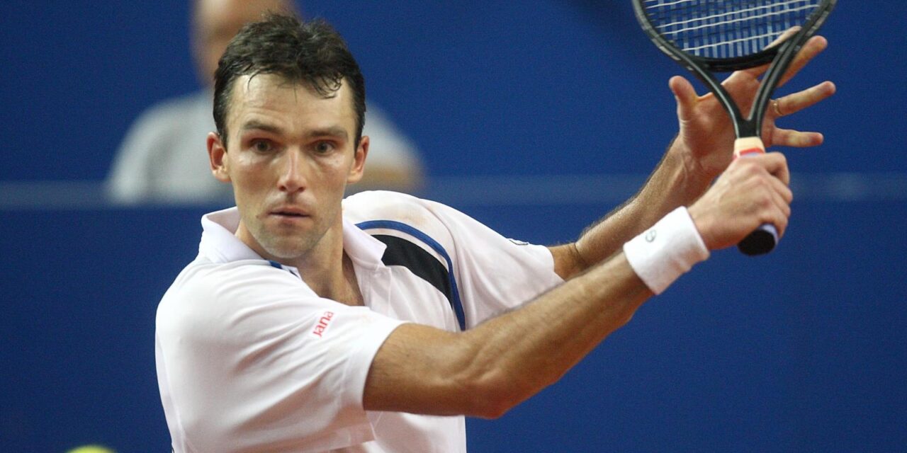 ivo karlović