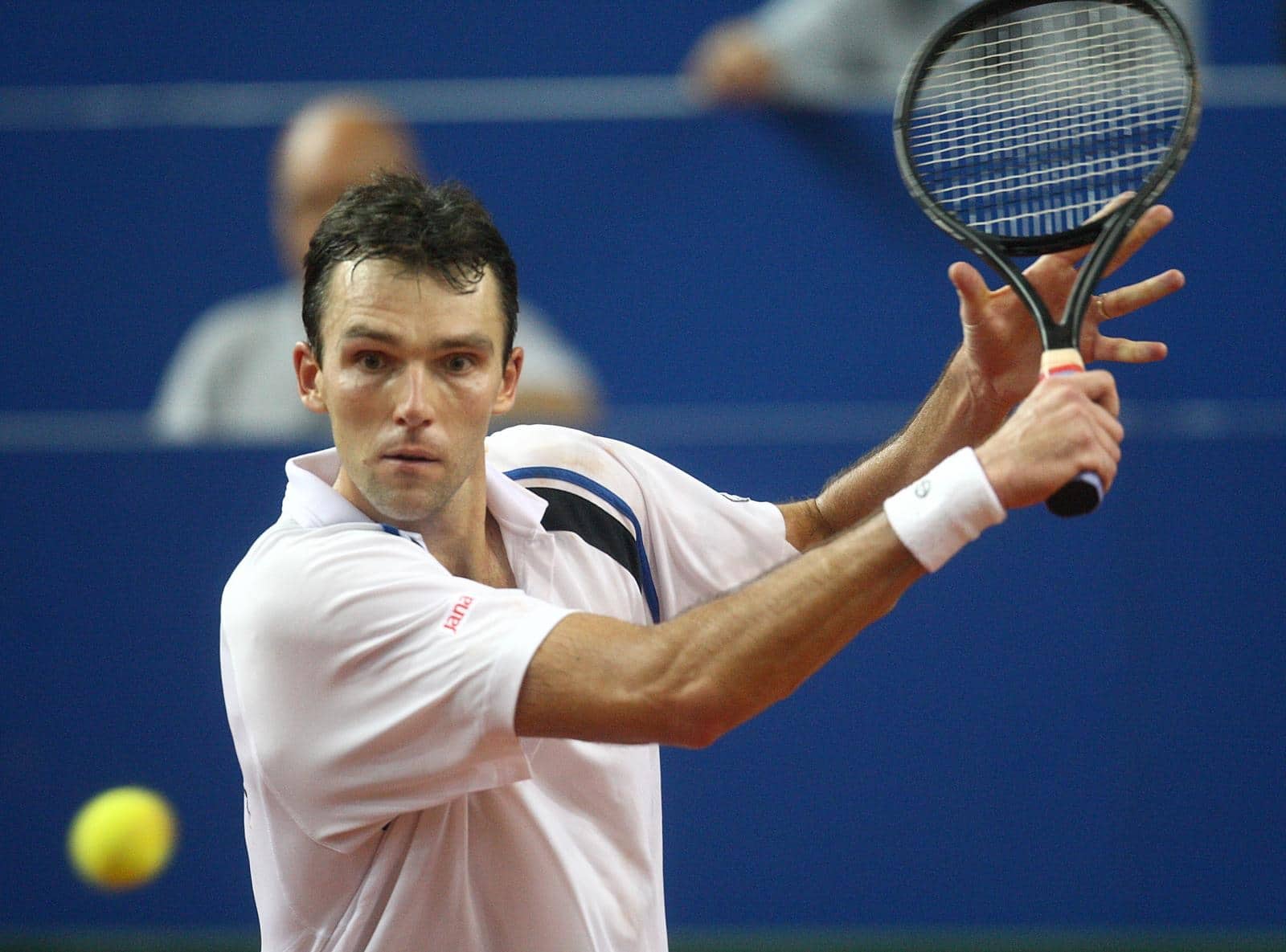ivo karlović