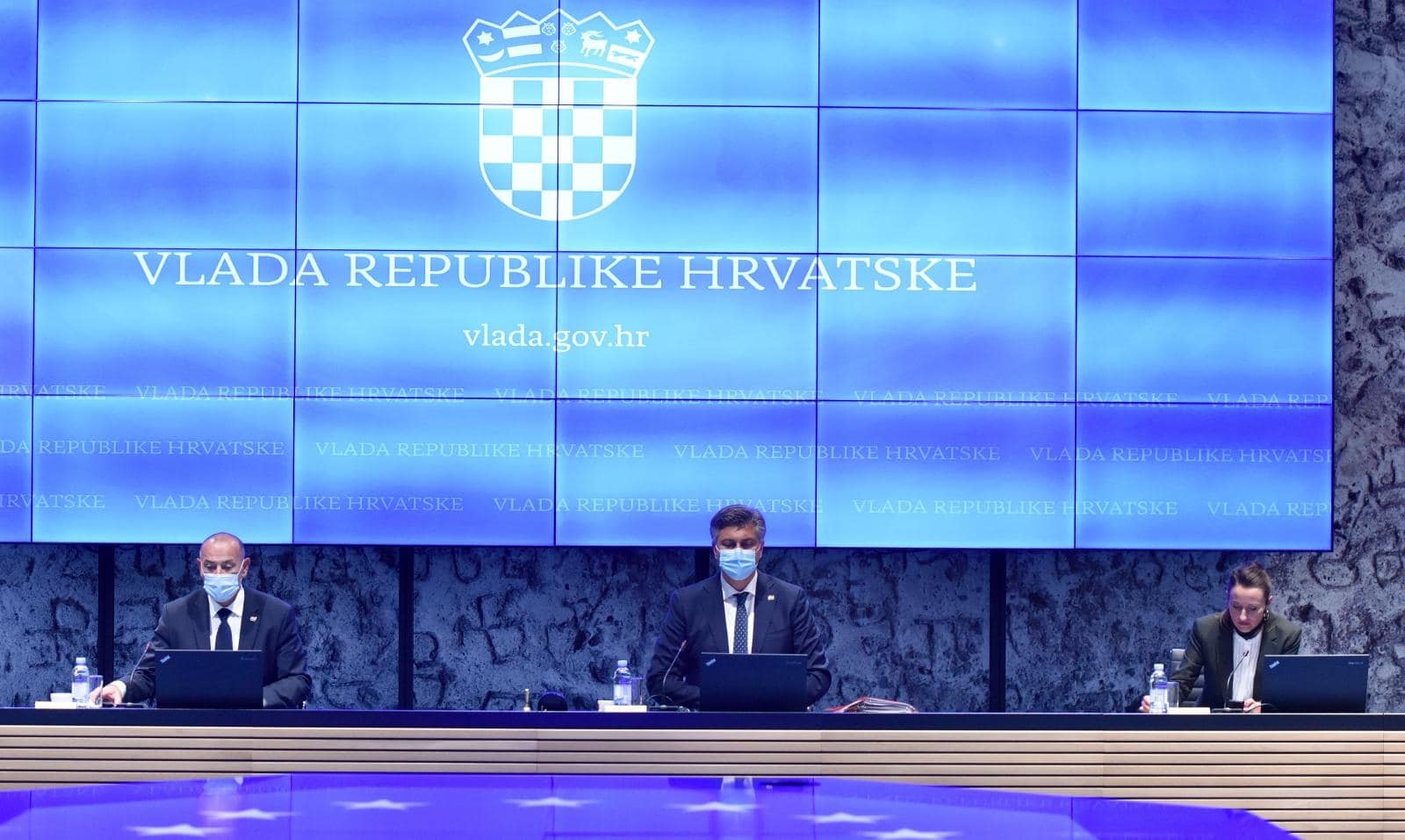vlada rh