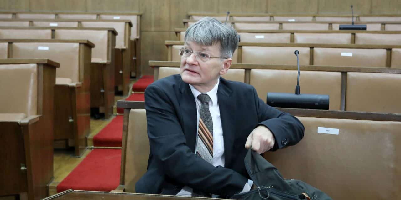 radovan dobronić