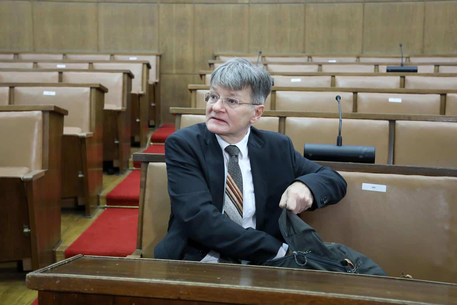 radovan dobronić