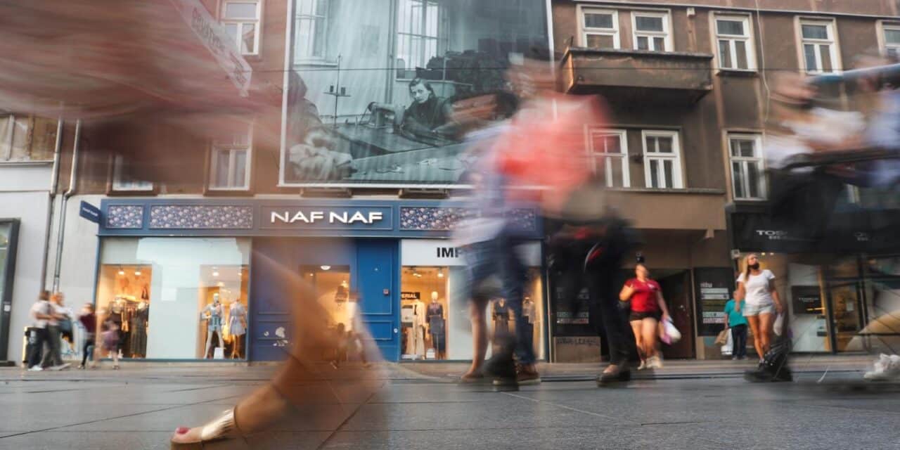 zagreb korona