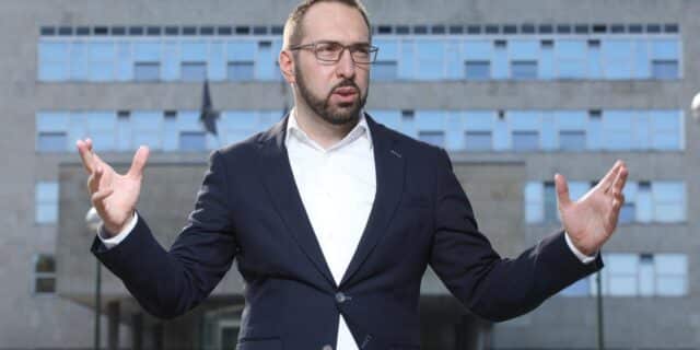 Dan nakon potresa u Petrinji i okolnim selima