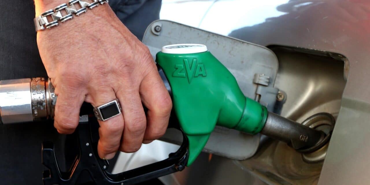 Poskupljenje cijena goriva iznenadilo mnoge građane