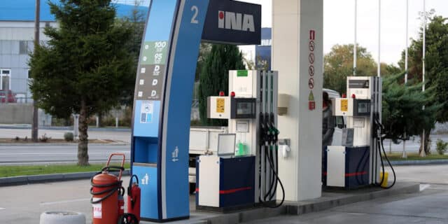 Poskupljenje cijena goriva iznenadilo mnoge građane