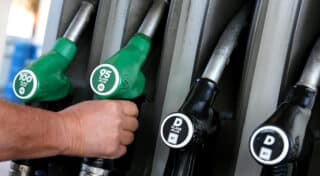 Poskupljenje cijena goriva iznenadilo mnoge građane