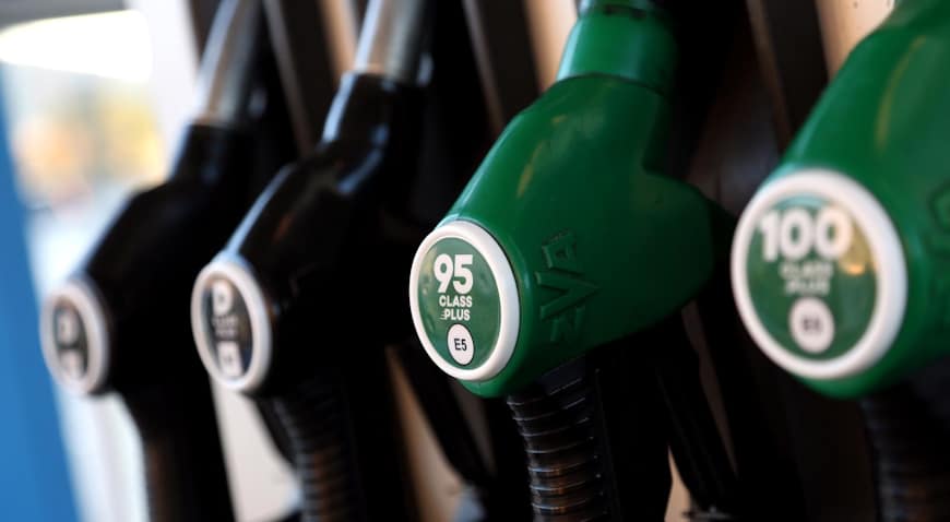 Poskupljenje cijena goriva iznenadilo mnoge građane