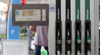 Poskupljenje cijena goriva iznenadilo mnoge građane