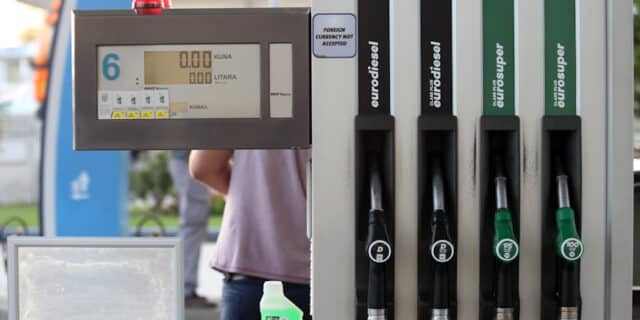 Poskupljenje cijena goriva iznenadilo mnoge građane