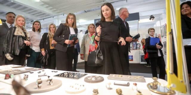 Svečano otvoren sajam namještaja, unutarnjeg uređenja i prateće industrije Ambienta