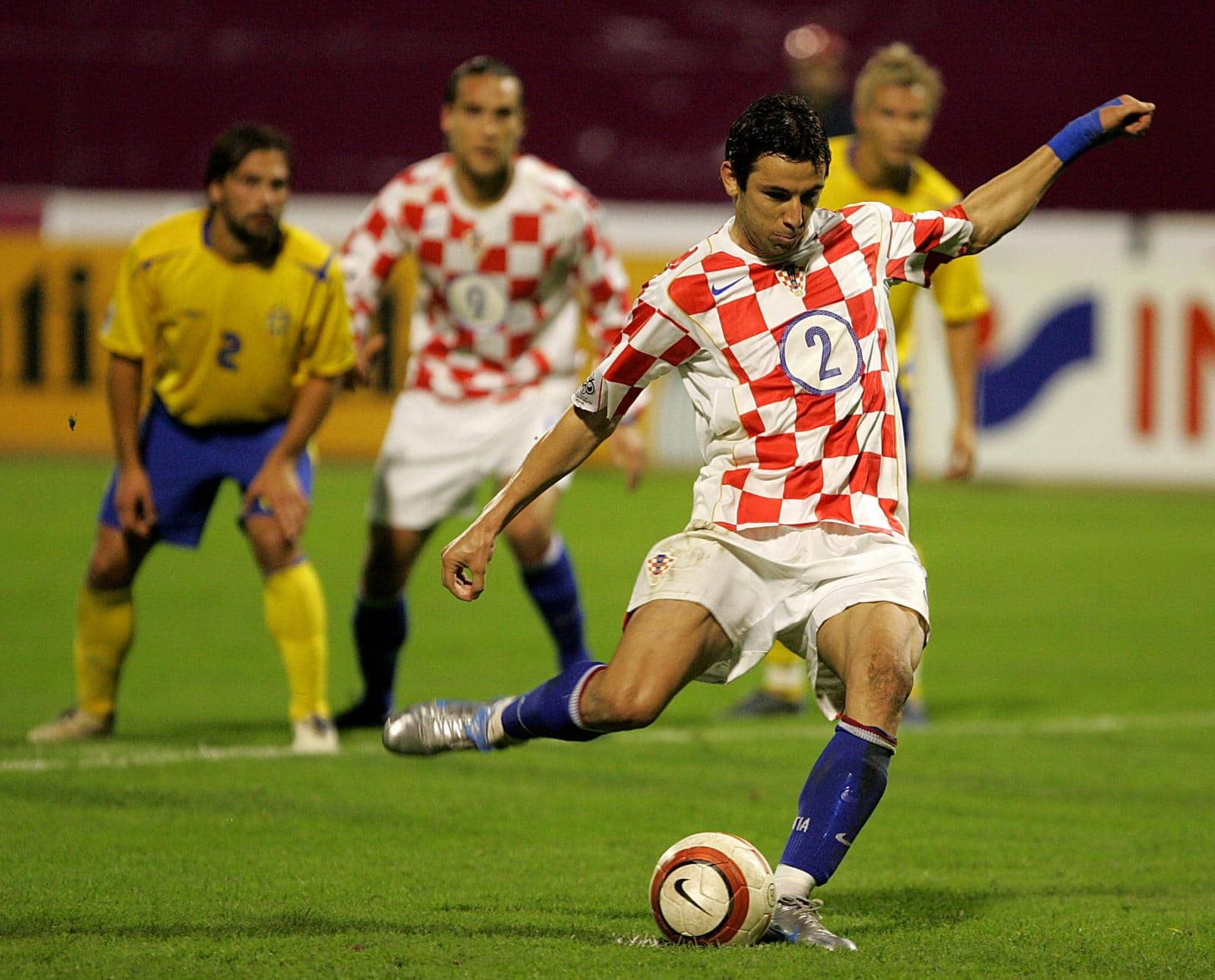 darijo srna