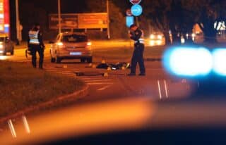 Zagreb: U prometnoj nesreći poginuo vozač električnog skutera