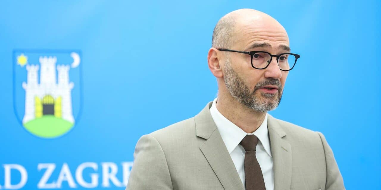 joško klisović