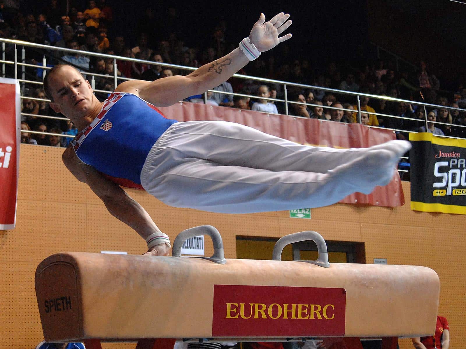 filip ude