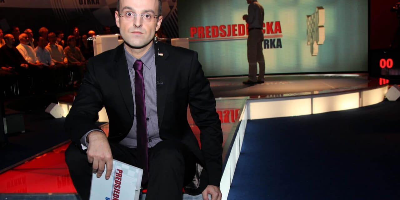 Preminuo novinar Mislav Bago