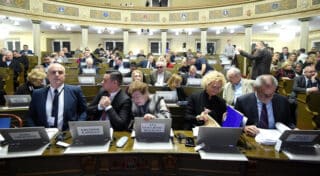 Gradska skupština danas odlučuje o proračunu Grada Zagreba