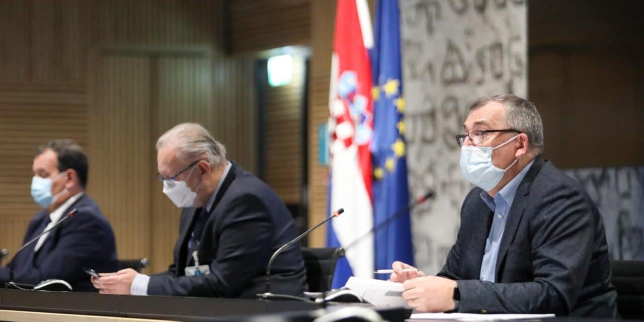 U posljednja 24 sata 4520 novozaraženih i 69 preminulih