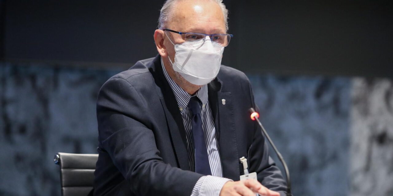 U posljednja 24 sata 4520 novozaraženih i 69 preminulih